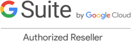 Intrafusion are an authorised reseller of Google G Suite